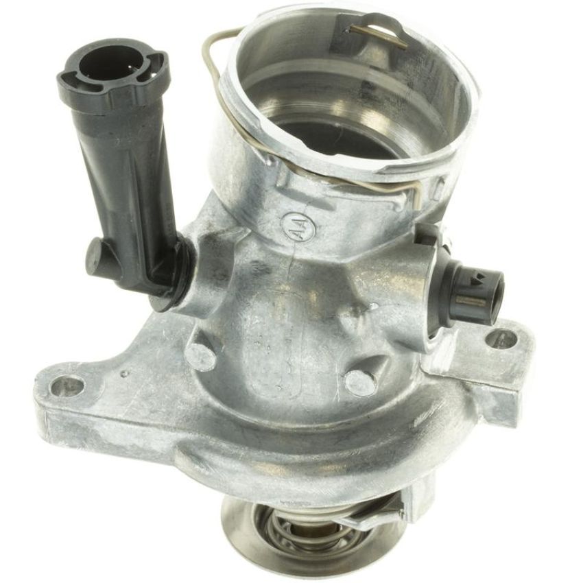 MotoRad 942-212 Integrated Housing Thermostat-212 Degrees w/ Seal