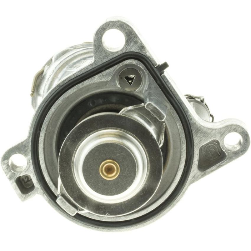 MotoRad 942-212 Integrated Housing Thermostat-212 Degrees w/ Seal
