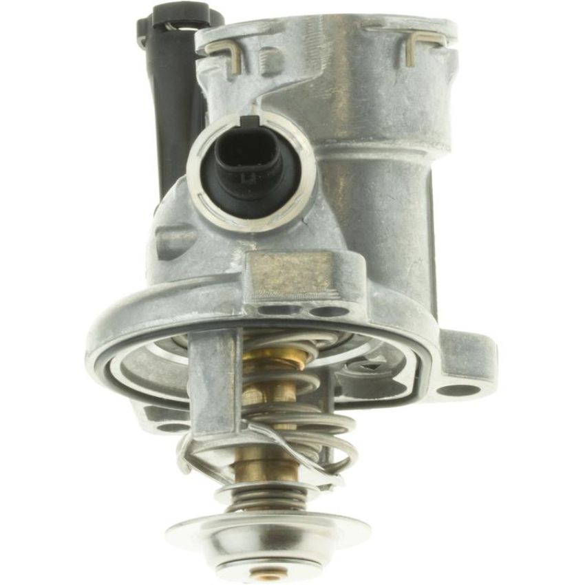 MotoRad 942-212 Integrated Housing Thermostat-212 Degrees w/ Seal