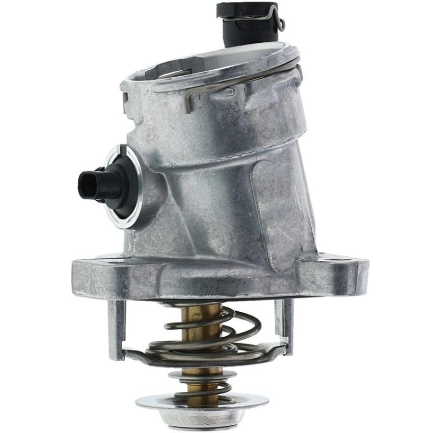MotoRad 942-212 Integrated Housing Thermostat-212 Degrees w/ Seal