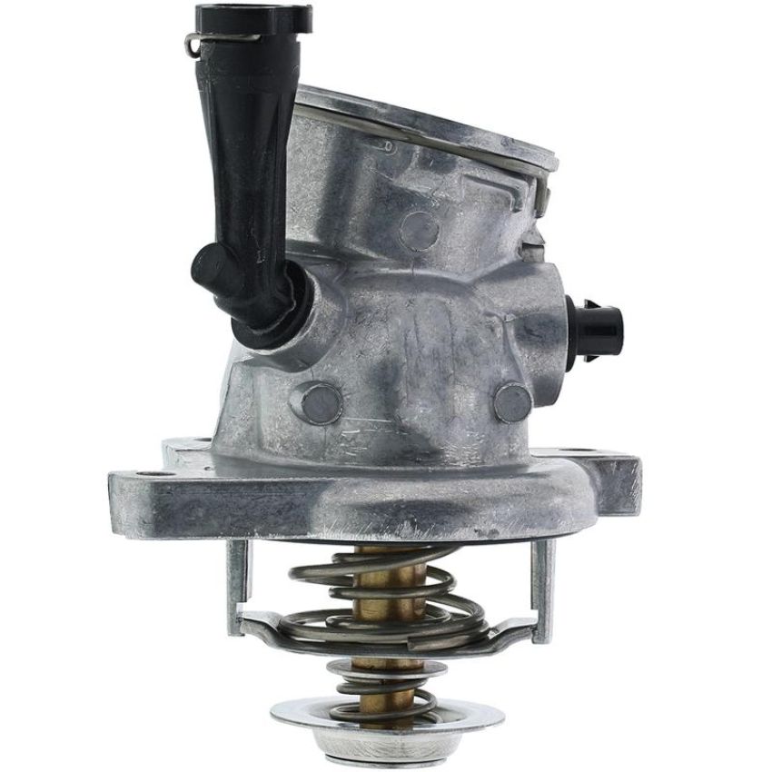 MotoRad 942-212 Integrated Housing Thermostat-212 Degrees w/ Seal