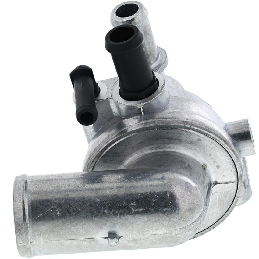 MotoRad 943-176 Integrated Housing Thermostat-176 Degrees