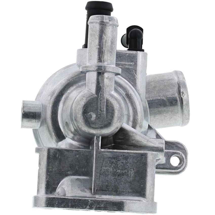 MotoRad 943-176 Integrated Housing Thermostat-176 Degrees