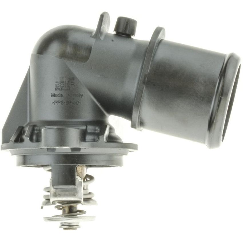 MotoRad 945-208 Integrated Housing Thermostat-208 Degrees