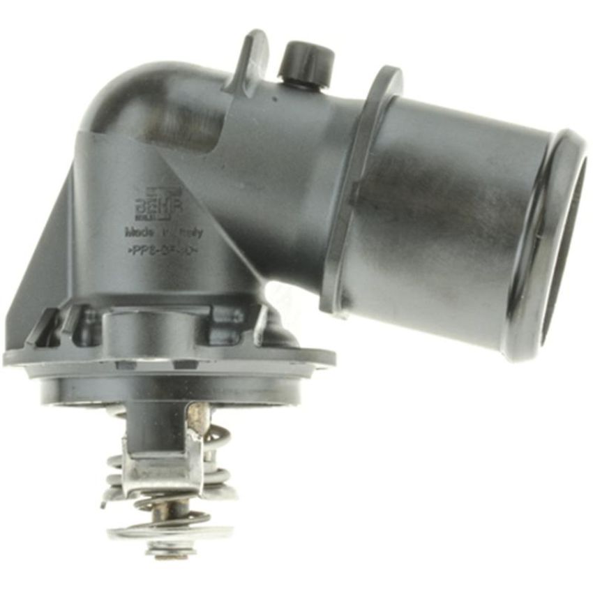 MotoRad 945-208 Integrated Housing Thermostat-208 Degrees