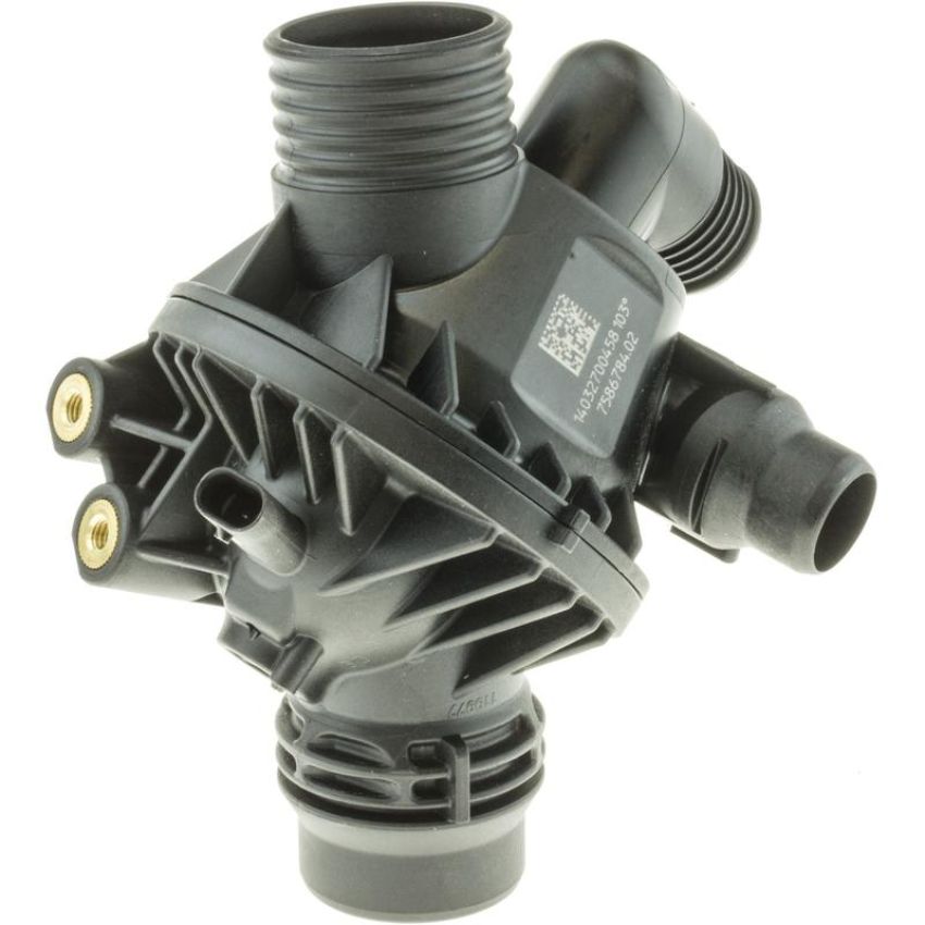 MotoRad 947-217 Integrated Housing Thermostat-217 Degrees