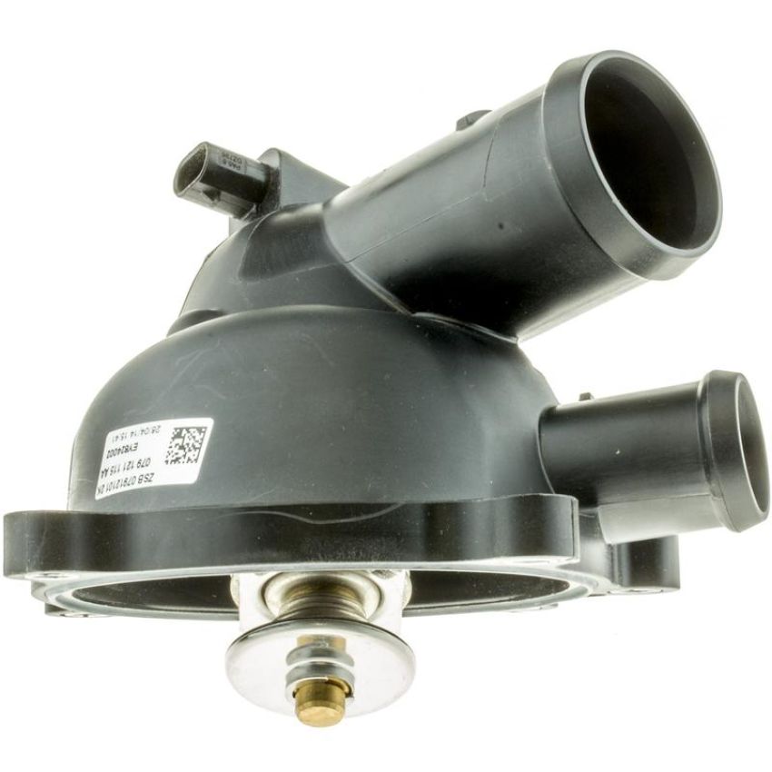 MotoRad 948-221 Integrated Housing Thermostat-221 Degrees w/ Seal