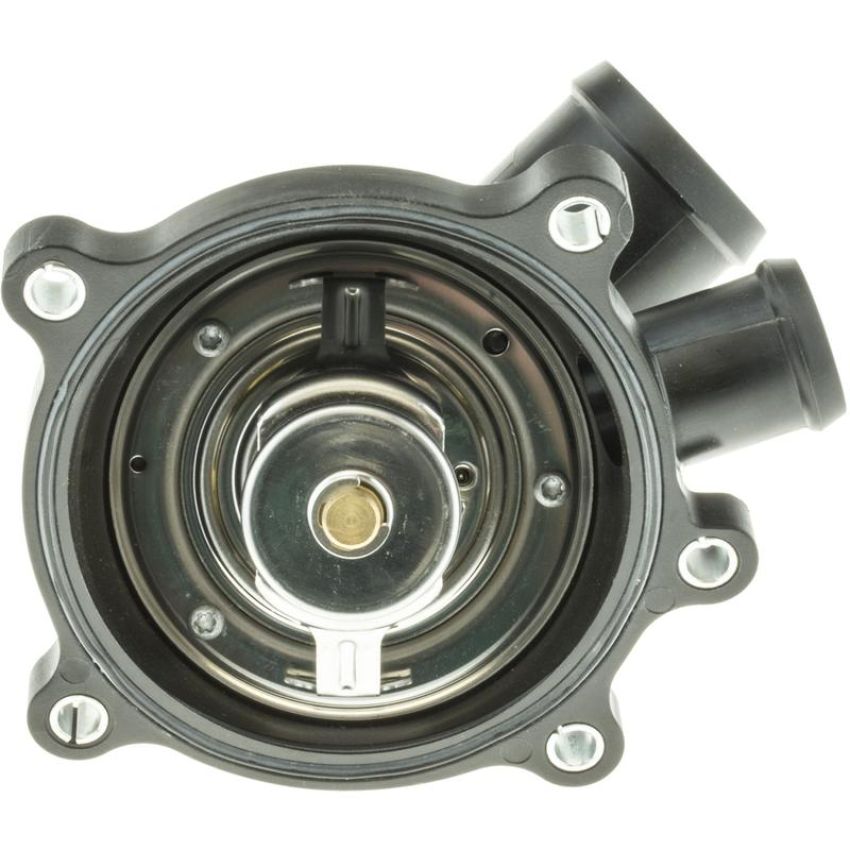MotoRad 948-221 Integrated Housing Thermostat-221 Degrees w/ Seal