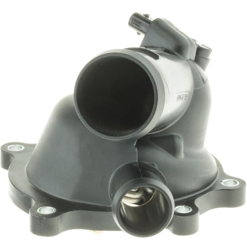 MotoRad 948-221 Integrated Housing Thermostat-221 Degrees w/ Seal