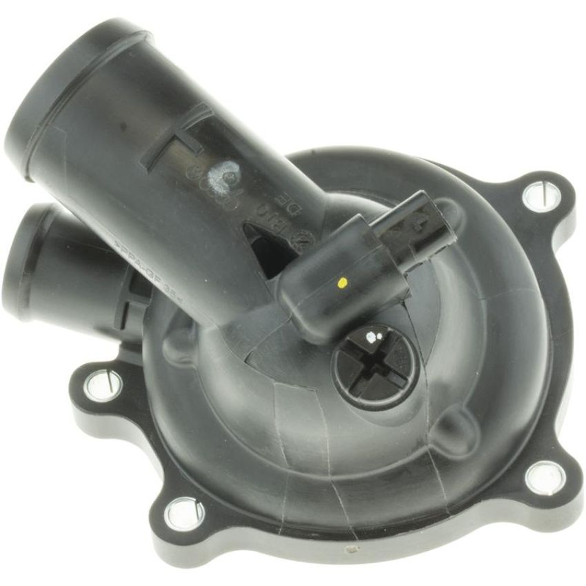 MotoRad 948-221 Integrated Housing Thermostat-221 Degrees w/ Seal