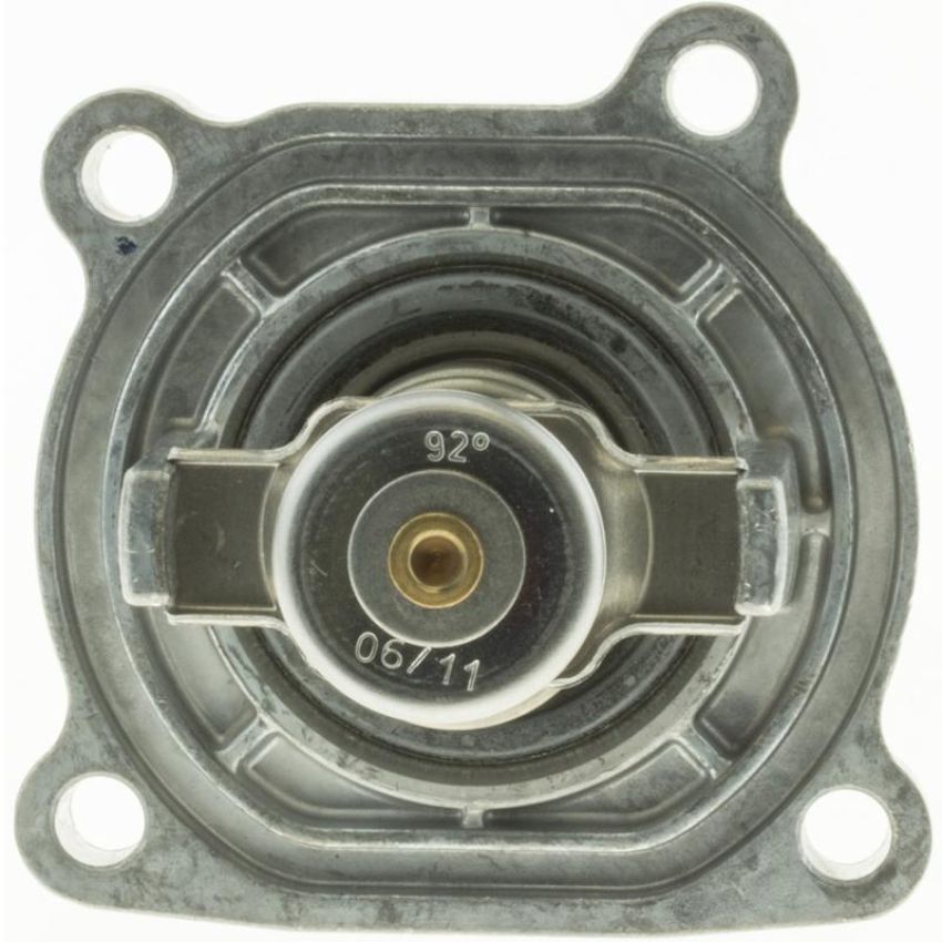 MotoRad 949-198 Integrated Housing Thermostat-198 Degrees