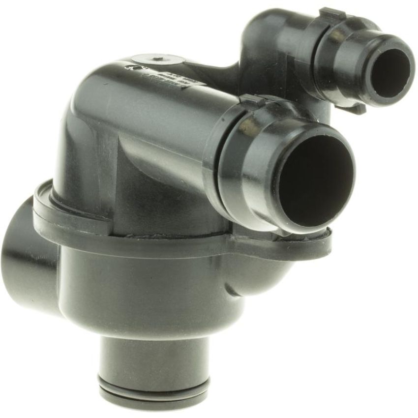 MotoRad 950-180 Integrated Housing Thermostat-180 Degrees w/ Seal