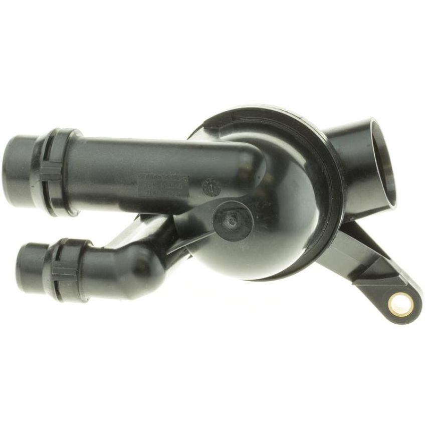 MotoRad 950-180 Integrated Housing Thermostat-180 Degrees w/ Seal