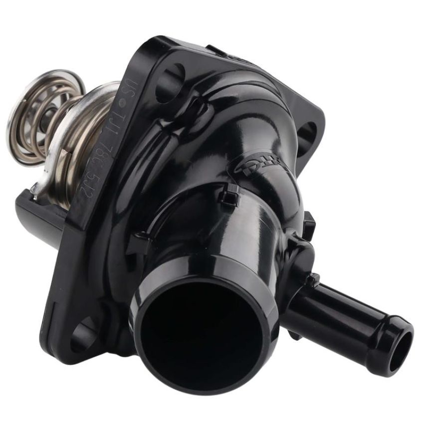 MotoRad 951-172 Integrated Housing Thermostat-172 Degrees w/ Seal