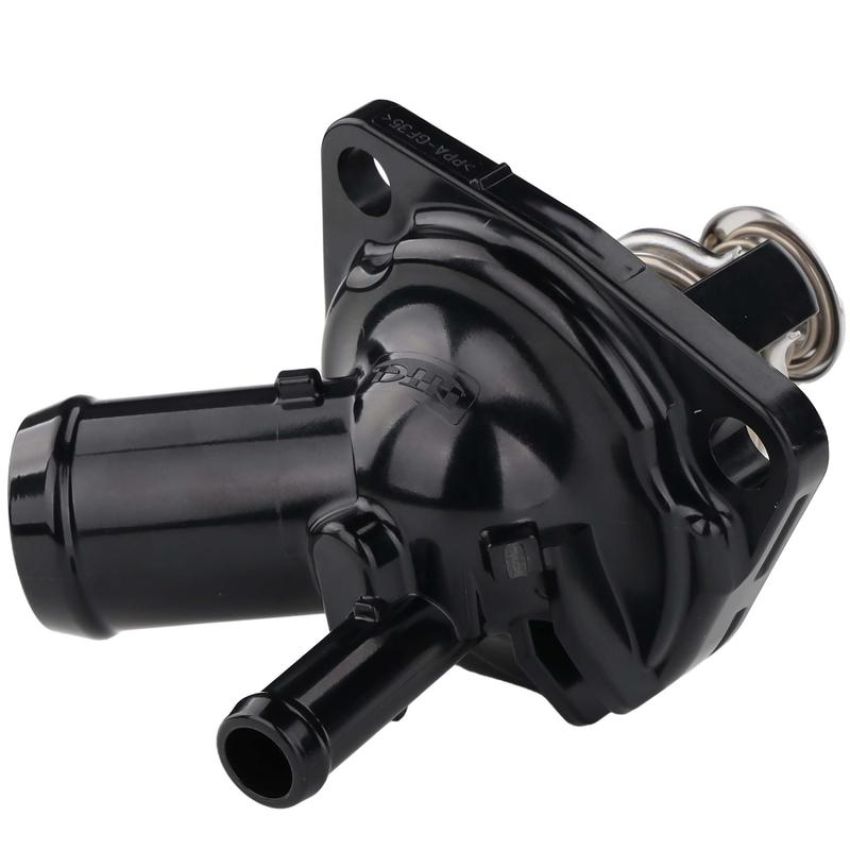 MotoRad 951-172 Integrated Housing Thermostat-172 Degrees w/ Seal