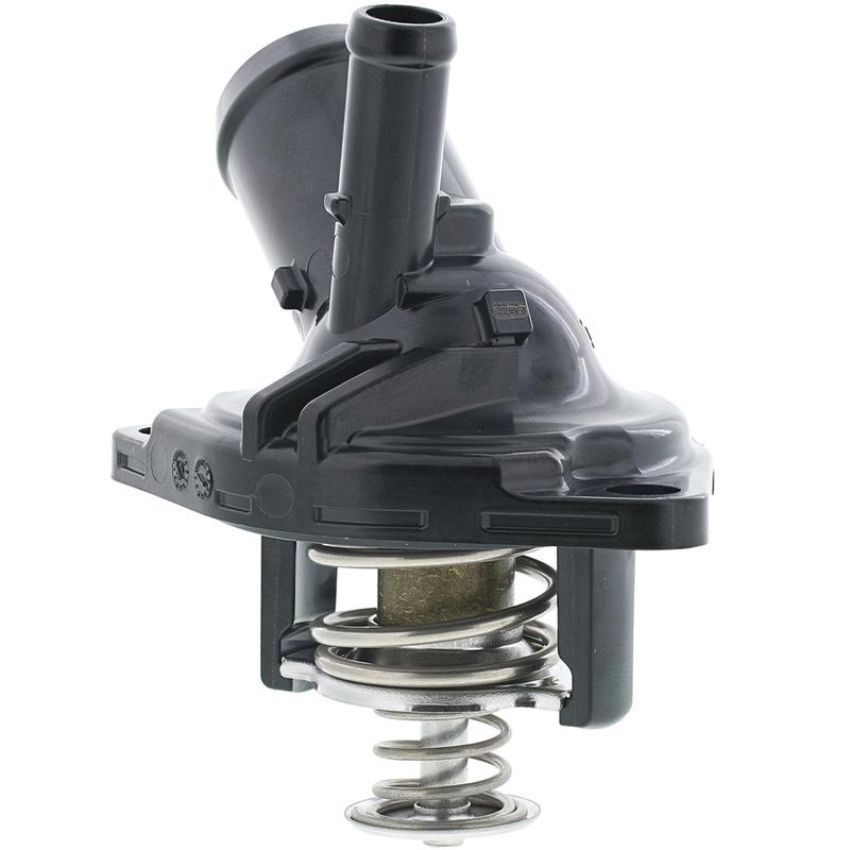 MotoRad 951-172 Integrated Housing Thermostat-172 Degrees w/ Seal
