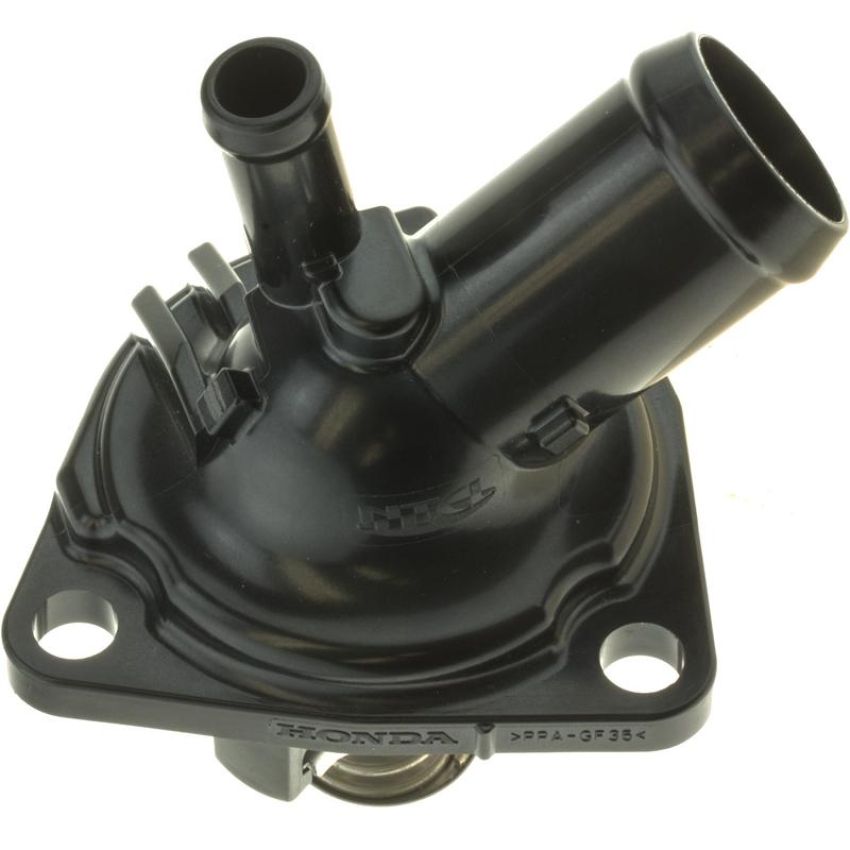 MotoRad 951-180 Integrated Housing Thermostat-180 Degrees w/ Seal