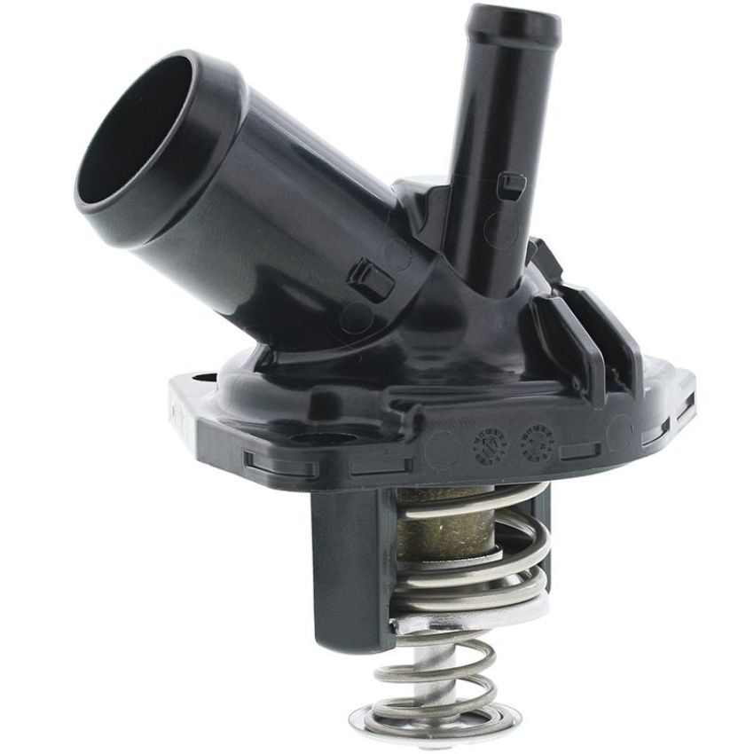MotoRad 951-180 Integrated Housing Thermostat-180 Degrees w/ Seal