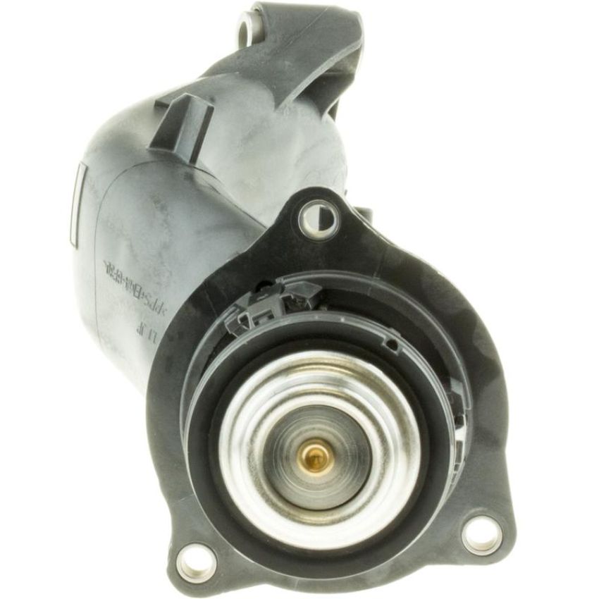 MotoRad 952-217 Integrated Housing Thermostat-217 Degrees w/ Seal