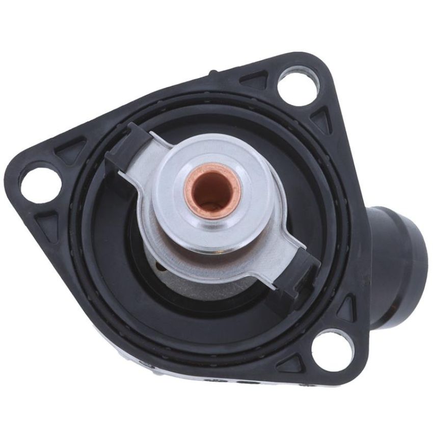 MotoRad 954-172 Integrated Housing Thermostat-172 Degrees w/ Seal