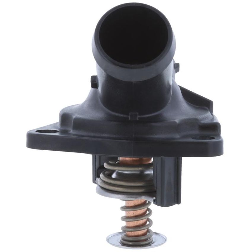 MotoRad 954-172 Integrated Housing Thermostat-172 Degrees w/ Seal