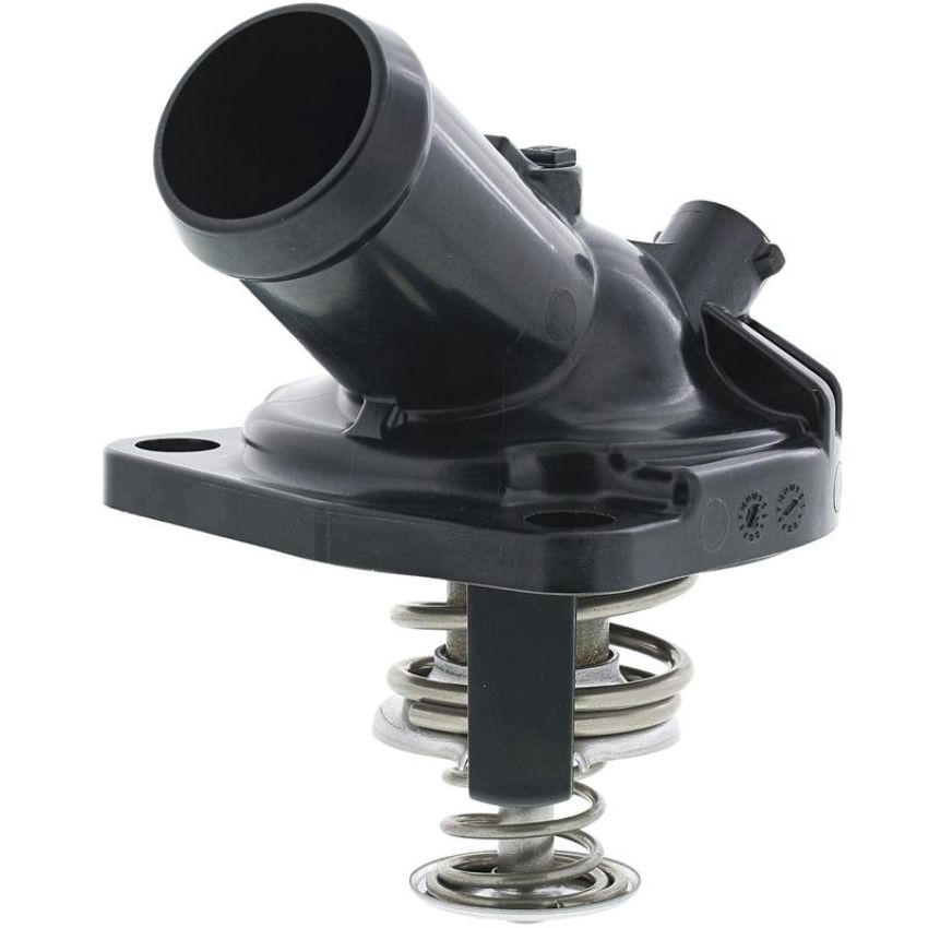 MotoRad 954-180 Integrated Housing Thermostat-180 Degrees w/ Seal