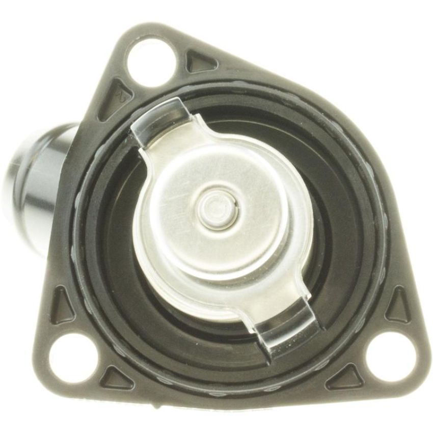 MotoRad 954-180 Integrated Housing Thermostat-180 Degrees w/ Seal