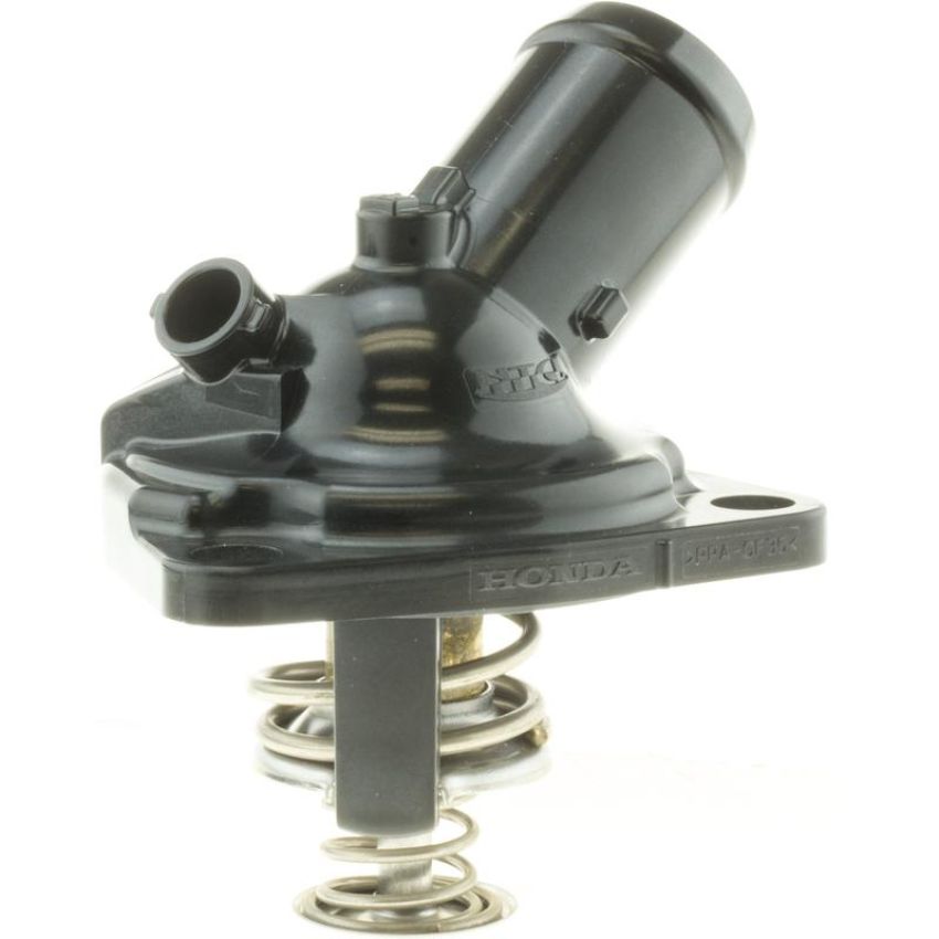 MotoRad 954-180 Integrated Housing Thermostat-180 Degrees w/ Seal