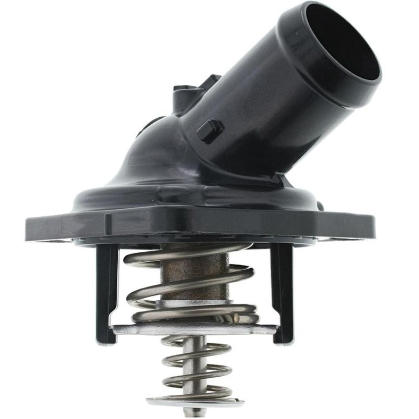 MotoRad 954-180 Integrated Housing Thermostat-180 Degrees w/ Seal