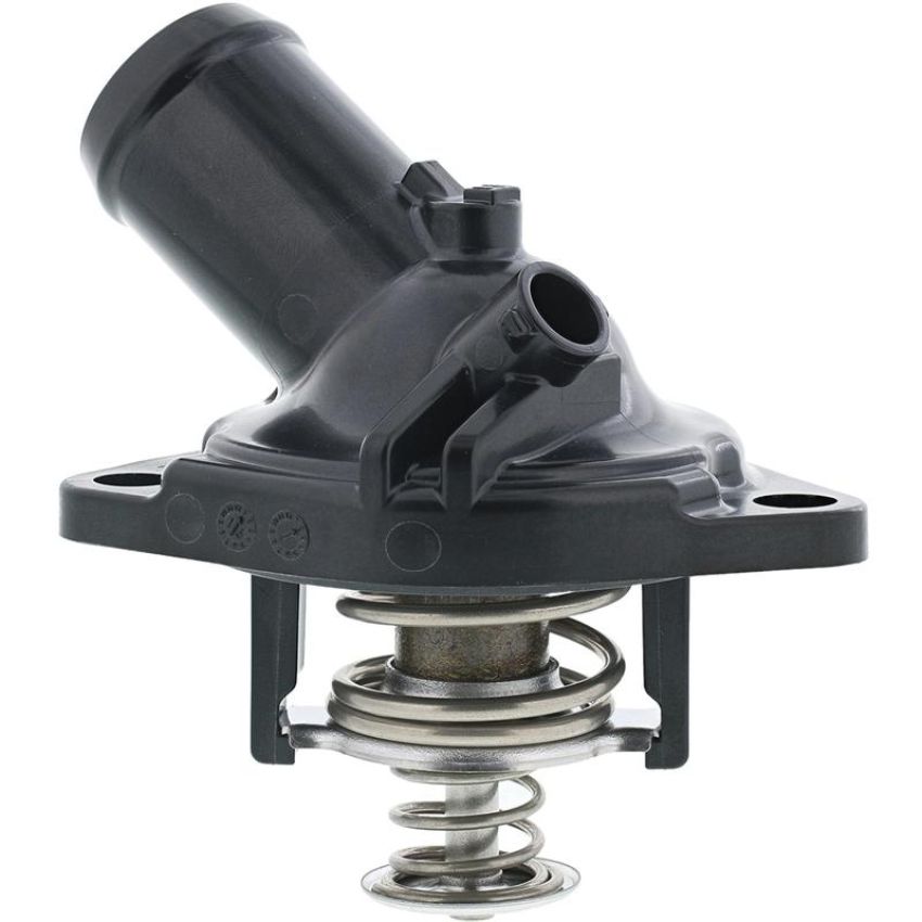 MotoRad 954-180 Integrated Housing Thermostat-180 Degrees w/ Seal