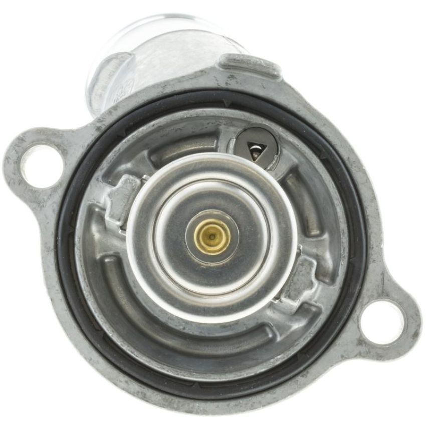 MotoRad 956-216 Integrated Housing Thermostat-216 Degrees w/ Seal
