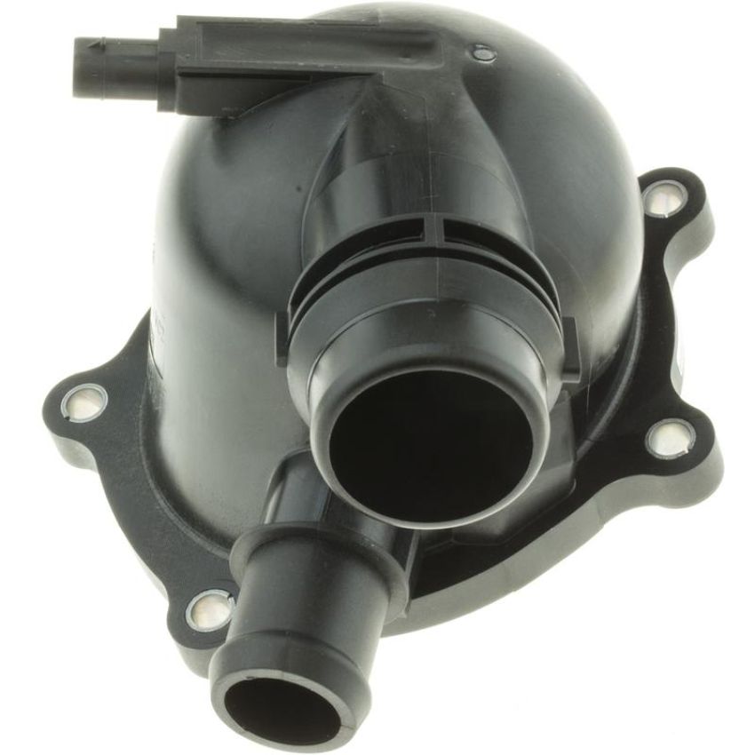 MotoRad 958-207 Integrated Housing Thermostat-207 Degrees w/ Seal