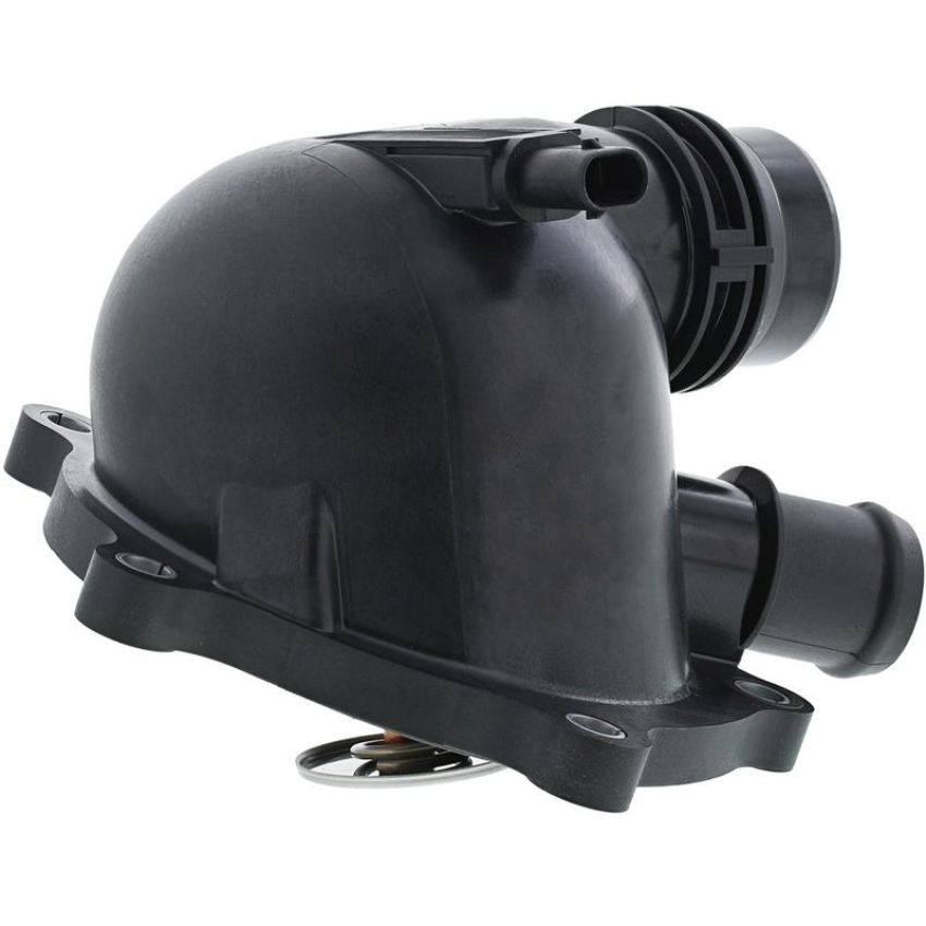 MotoRad 958-207 Integrated Housing Thermostat-207 Degrees w/ Seal