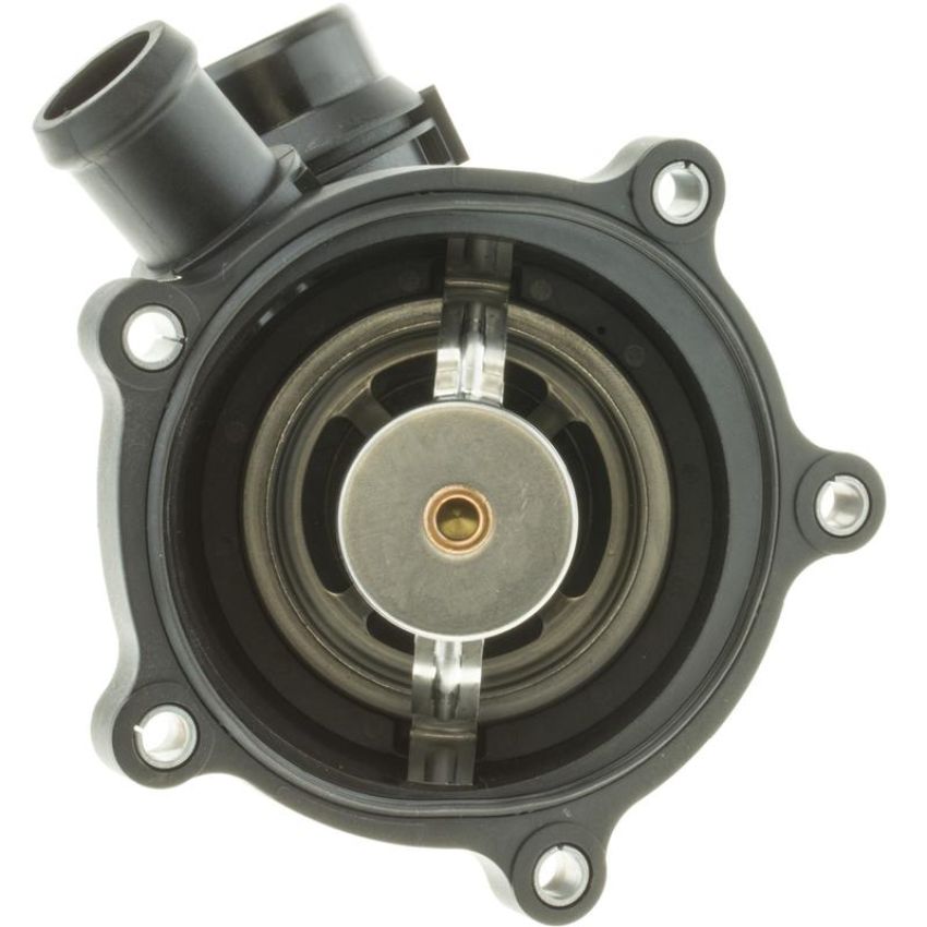 MotoRad 958-207 Integrated Housing Thermostat-207 Degrees w/ Seal