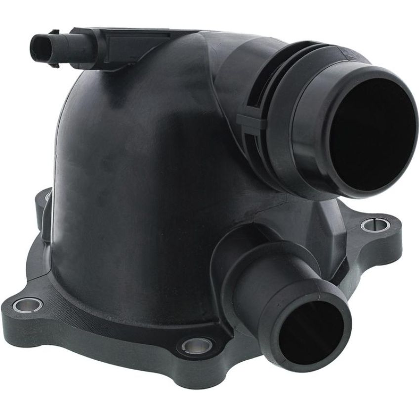 MotoRad 958-207 Integrated Housing Thermostat-207 Degrees w/ Seal