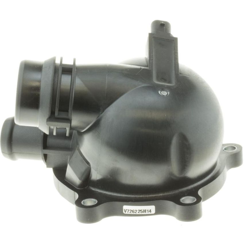 MotoRad 958-207 Integrated Housing Thermostat-207 Degrees w/ Seal