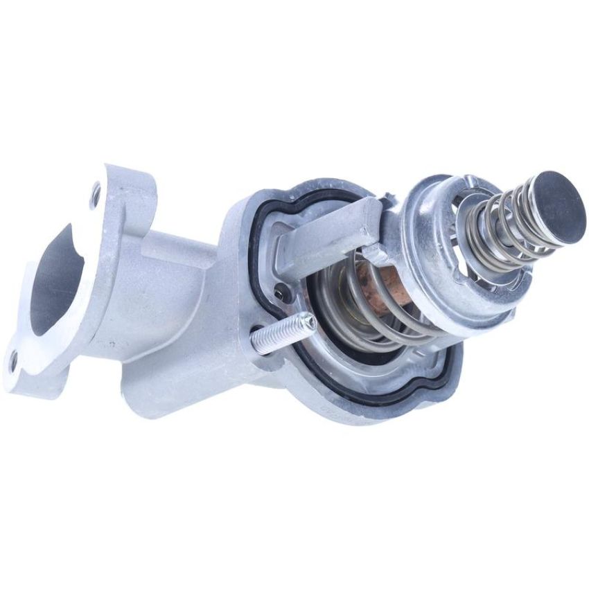 MotoRad 959-195 Integrated Housing Thermostat-195 Degrees