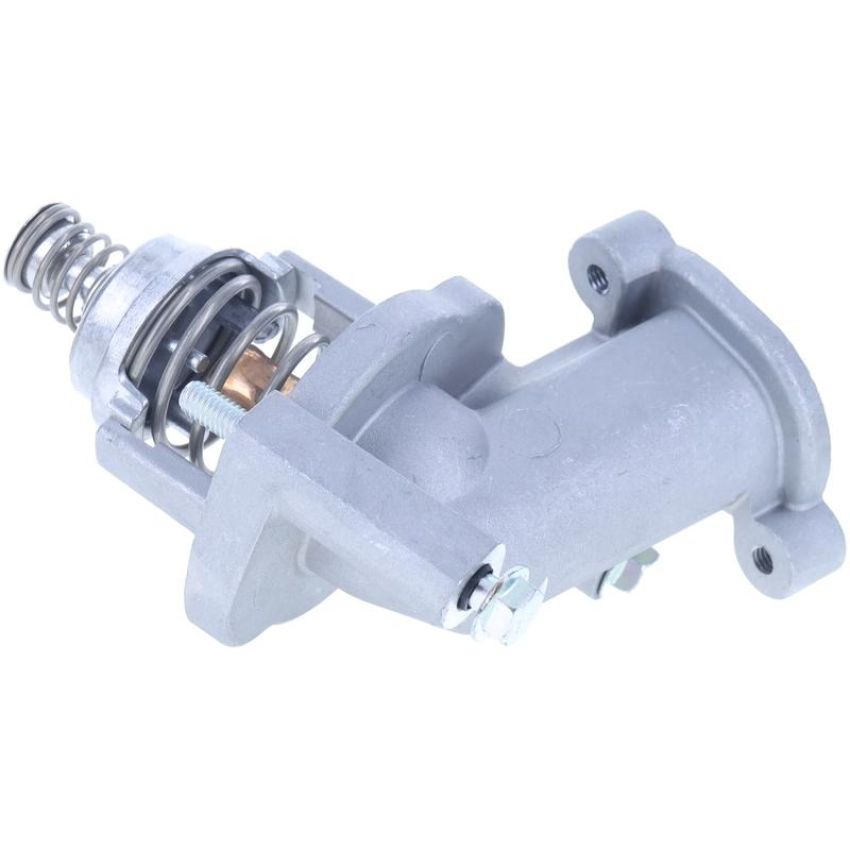 MotoRad 959-195 Integrated Housing Thermostat-195 Degrees