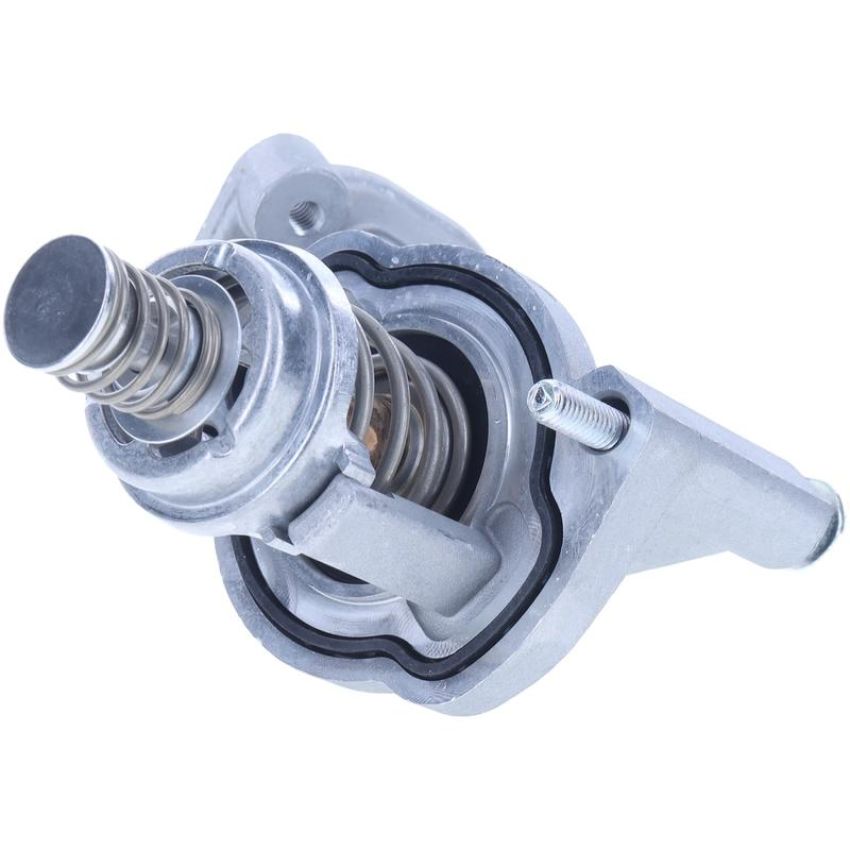 MotoRad 959-195 Integrated Housing Thermostat-195 Degrees