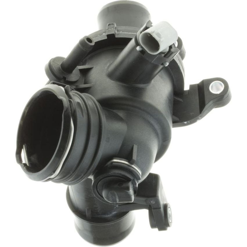 MotoRad 962-198 Integrated Housing Thermostat-198 Degrees