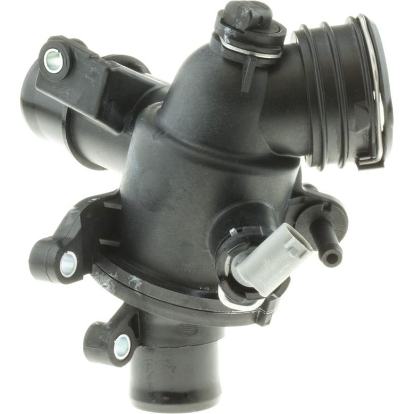 MotoRad 962-198 Integrated Housing Thermostat-198 Degrees