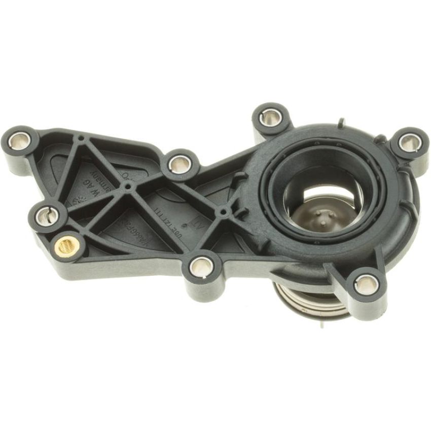 MotoRad 963-189 Integrated Housing Thermostat-189 Degrees w/ Seal