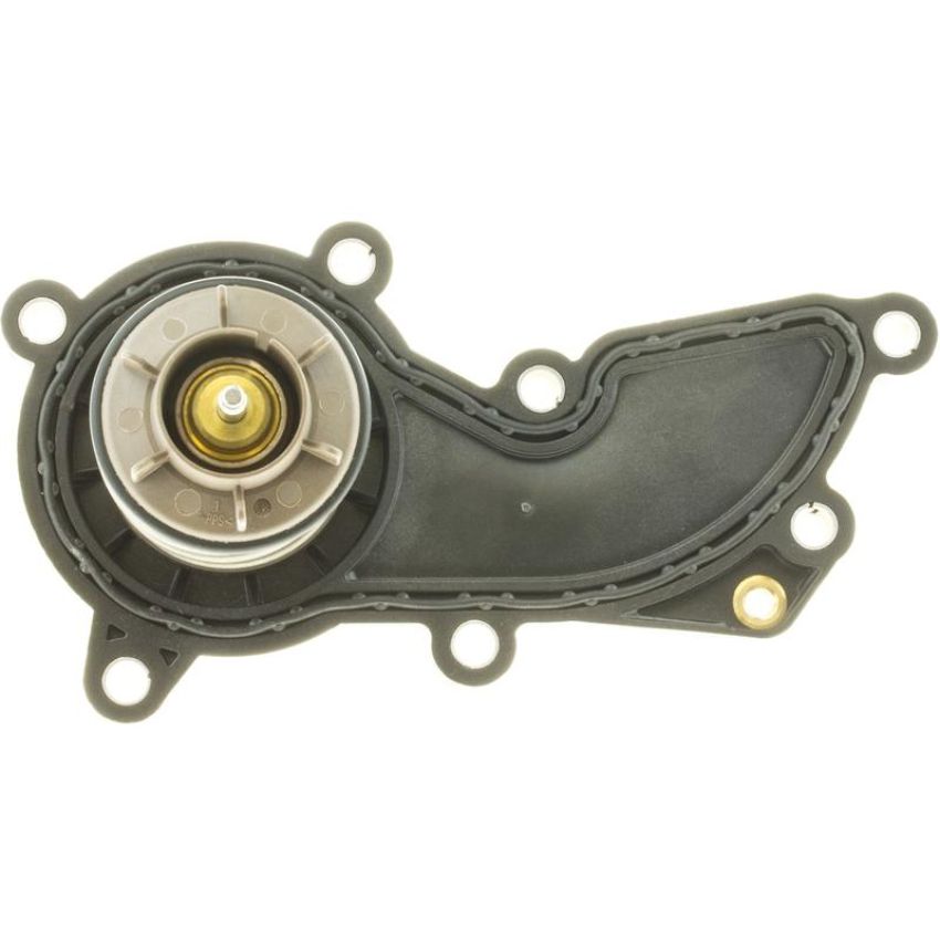 MotoRad 963-189 Integrated Housing Thermostat-189 Degrees w/ Seal