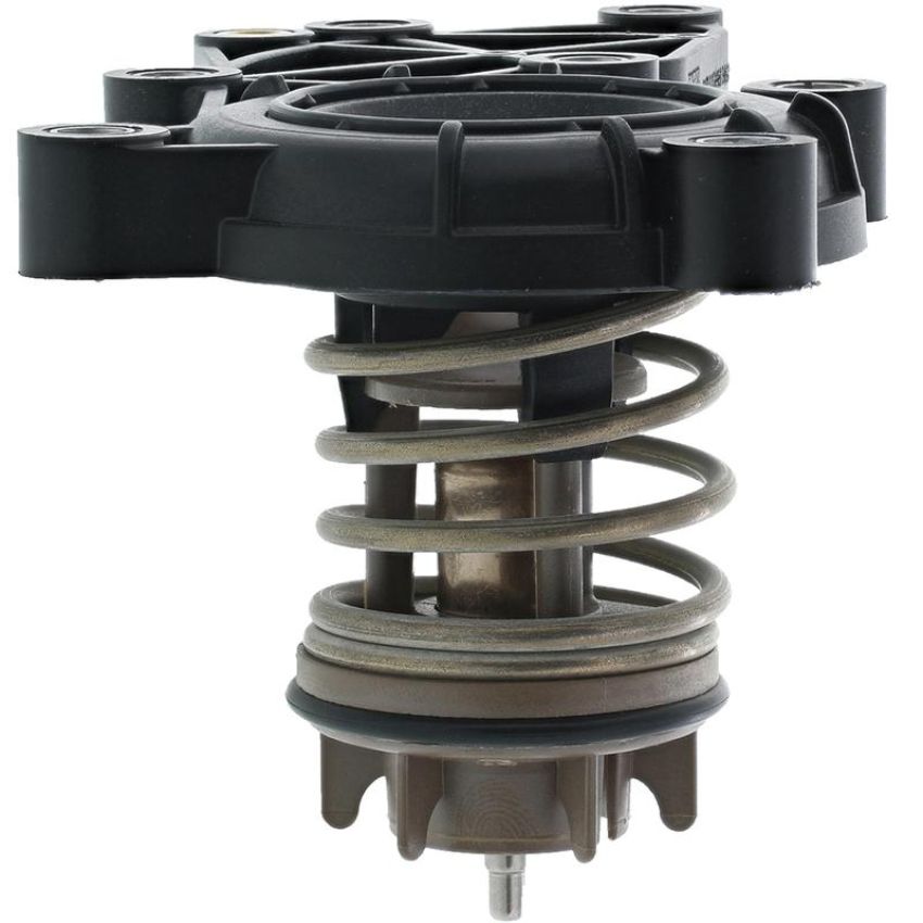 MotoRad 963-189 Integrated Housing Thermostat-189 Degrees w/ Seal