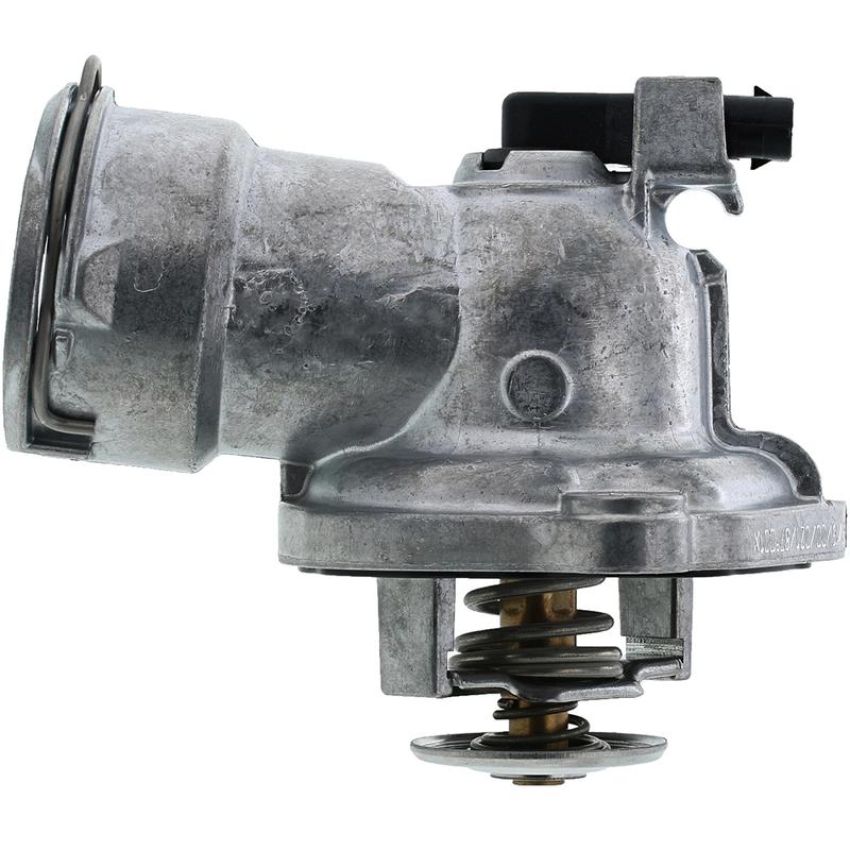 MotoRad 967-189 Integrated Housing Thermostat-189 Degrees w/ Seal
