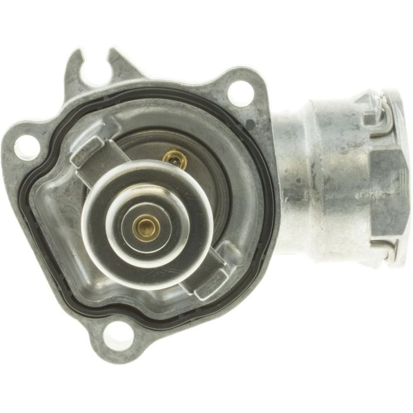 MotoRad 967-189 Integrated Housing Thermostat-189 Degrees w/ Seal