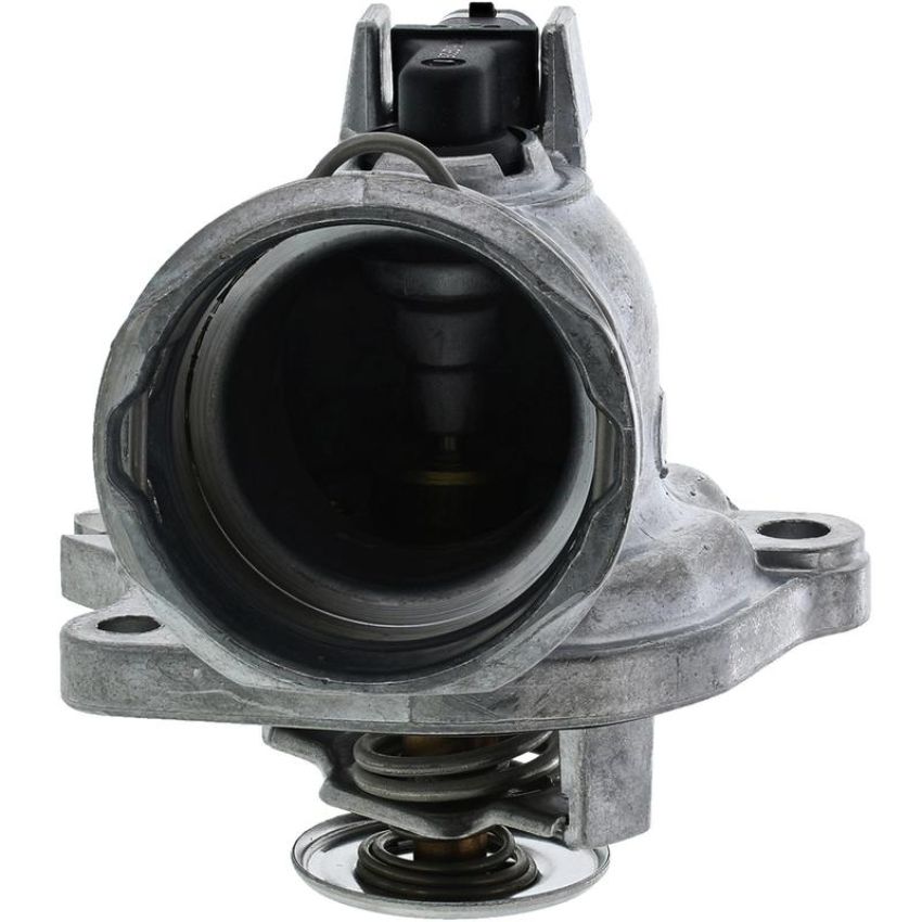 MotoRad 967-189 Integrated Housing Thermostat-189 Degrees w/ Seal
