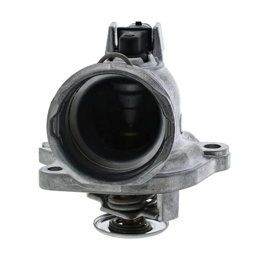 MotoRad 967-198 Integrated Housing Thermostat-198 Degrees w/ Seal