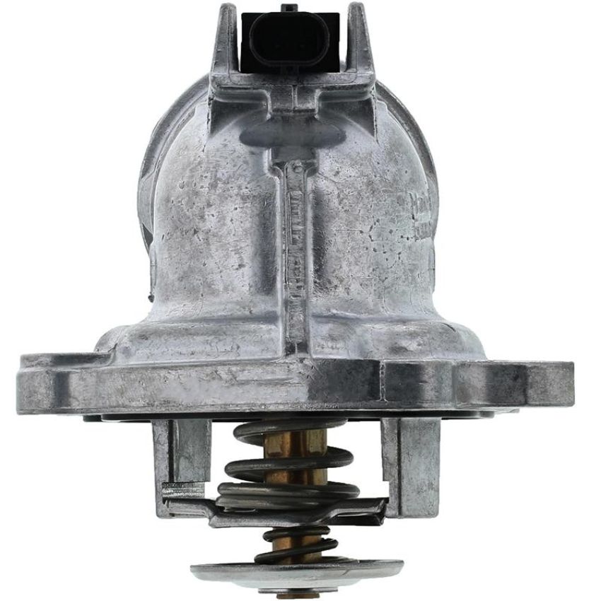 MotoRad 967-198 Integrated Housing Thermostat-198 Degrees w/ Seal