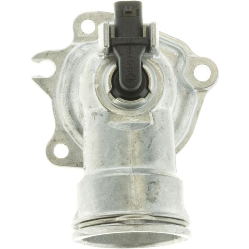 MotoRad 967-198 Integrated Housing Thermostat-198 Degrees w/ Seal